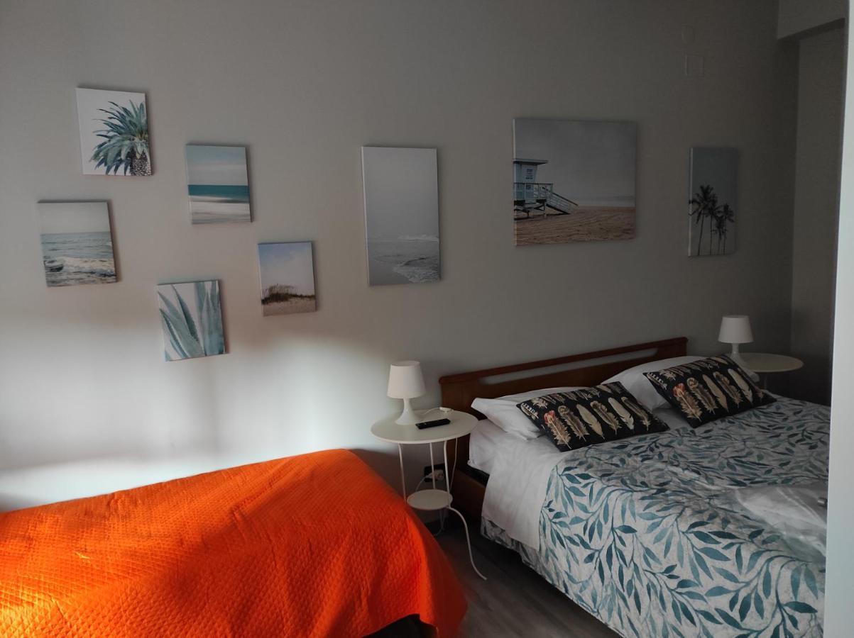 Fare Bnb - Room & Breakfast Santa Maria Реджо Емилия Екстериор снимка