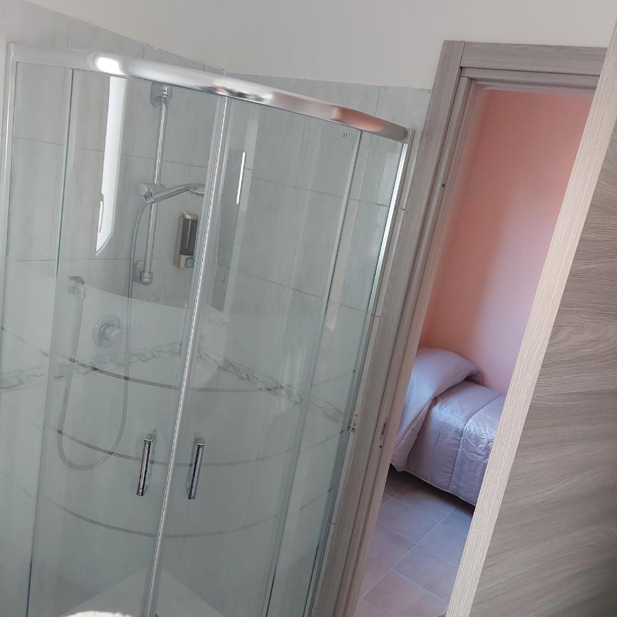 Fare Bnb - Room & Breakfast Santa Maria Реджо Емилия Екстериор снимка