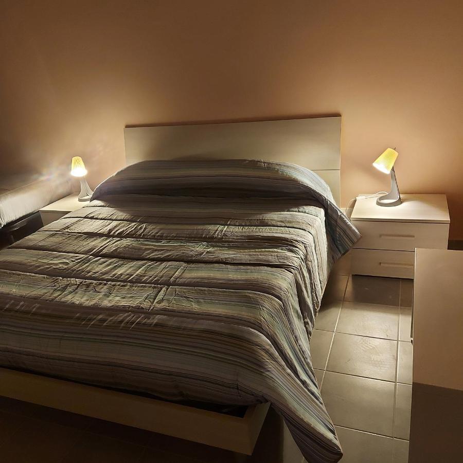 Fare Bnb - Room & Breakfast Santa Maria Реджо Емилия Екстериор снимка