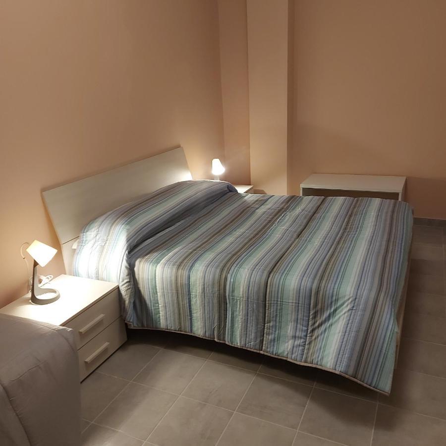 Fare Bnb - Room & Breakfast Santa Maria Реджо Емилия Екстериор снимка