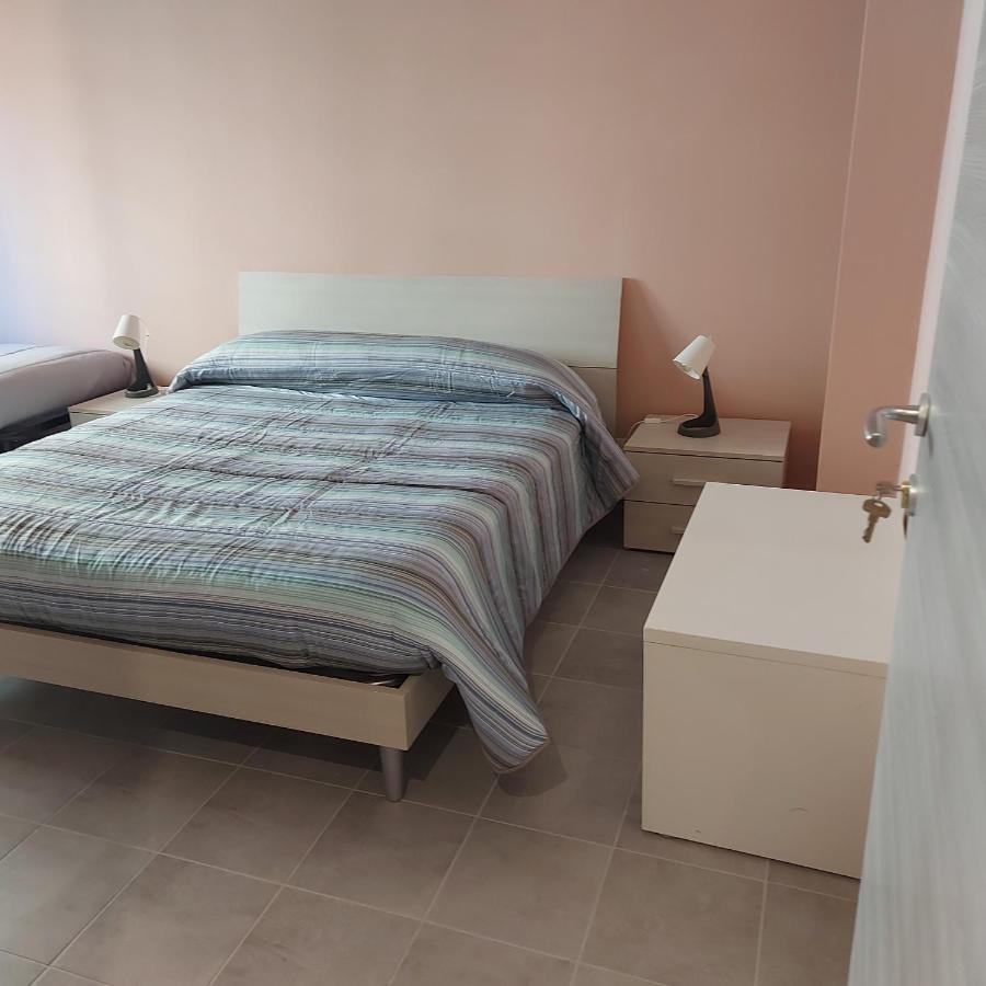 Fare Bnb - Room & Breakfast Santa Maria Реджо Емилия Екстериор снимка