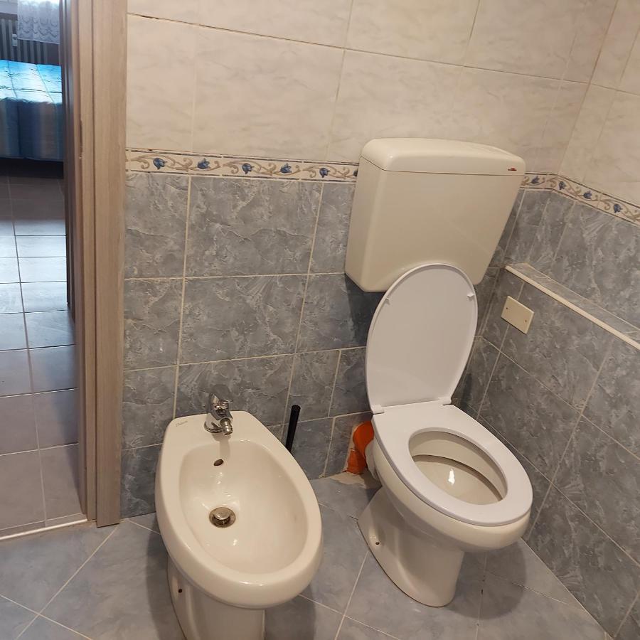 Fare Bnb - Room & Breakfast Santa Maria Реджо Емилия Екстериор снимка