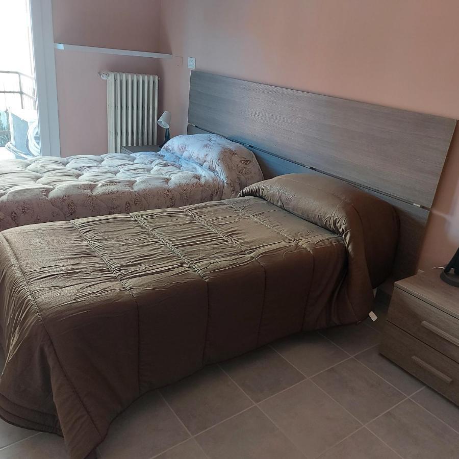 Fare Bnb - Room & Breakfast Santa Maria Реджо Емилия Екстериор снимка