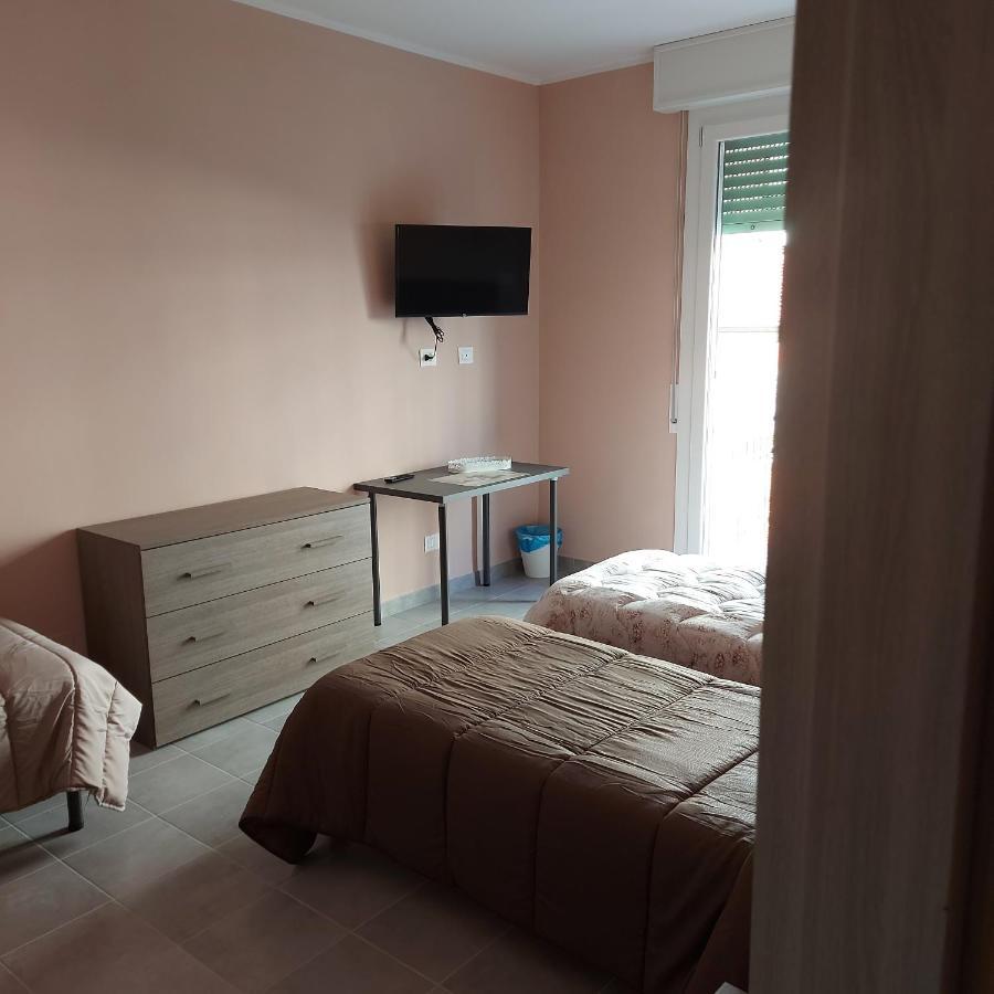 Fare Bnb - Room & Breakfast Santa Maria Реджо Емилия Екстериор снимка