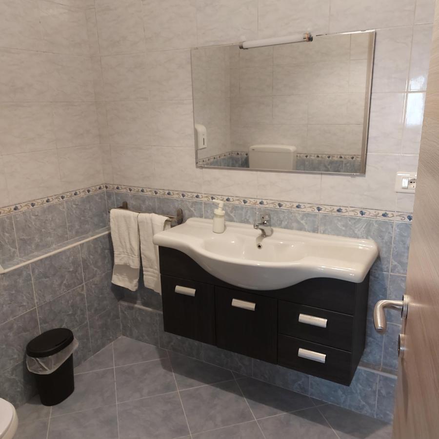 Fare Bnb - Room & Breakfast Santa Maria Реджо Емилия Екстериор снимка