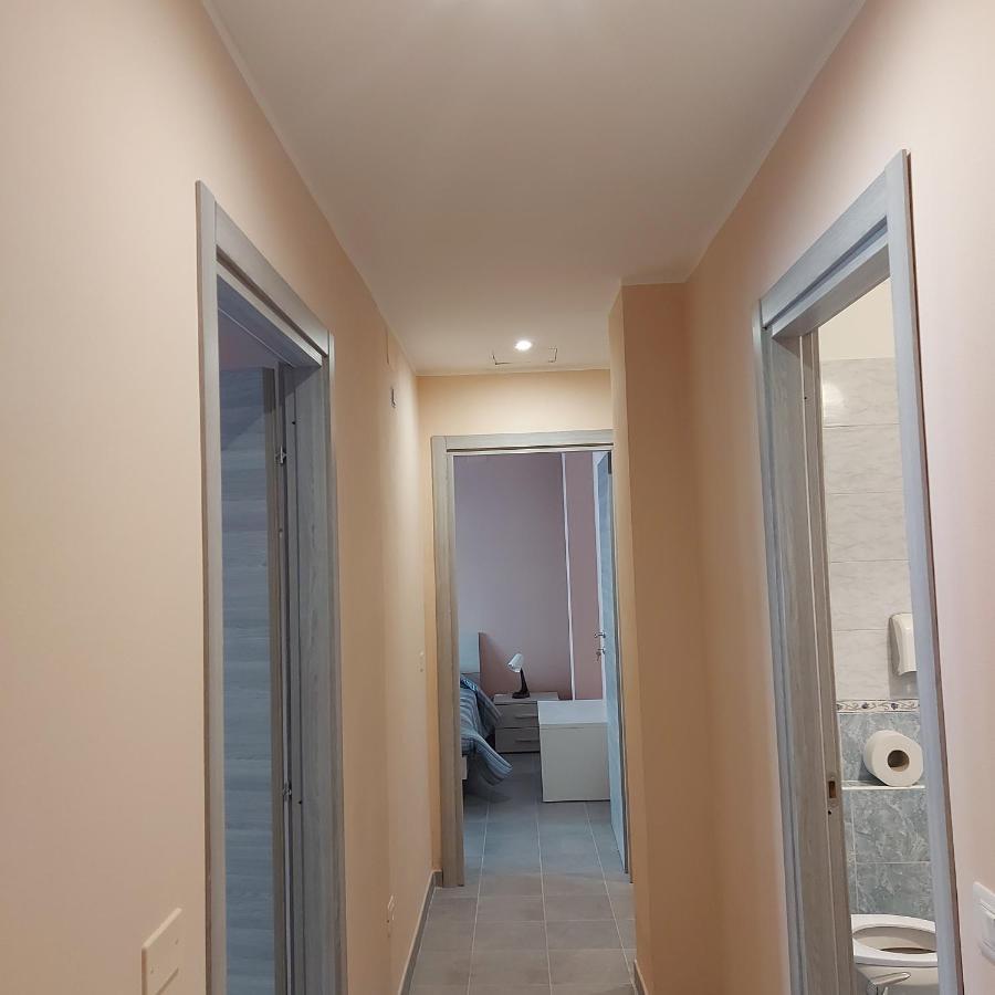 Fare Bnb - Room & Breakfast Santa Maria Реджо Емилия Екстериор снимка