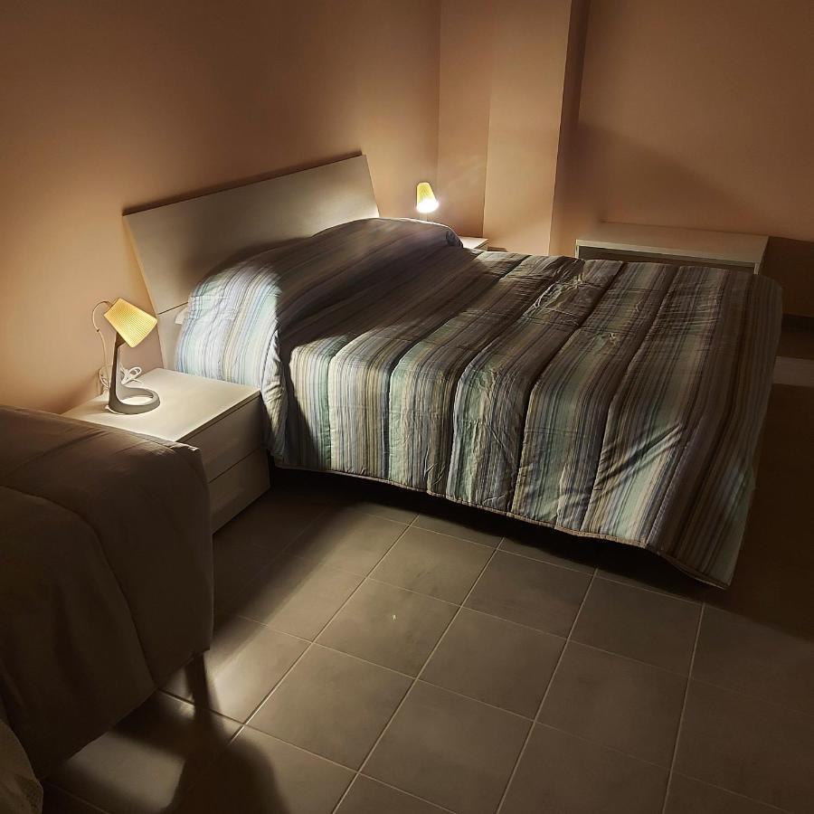 Fare Bnb - Room & Breakfast Santa Maria Реджо Емилия Екстериор снимка