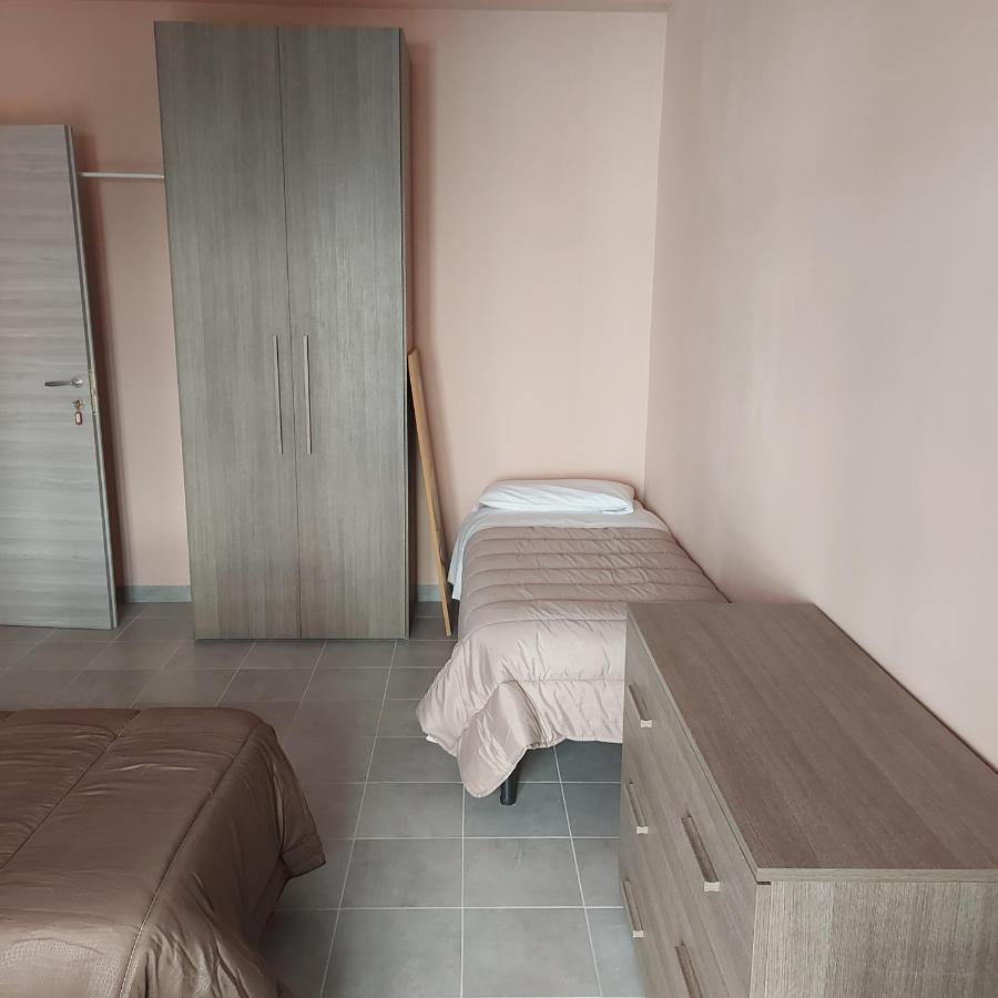 Fare Bnb - Room & Breakfast Santa Maria Реджо Емилия Екстериор снимка