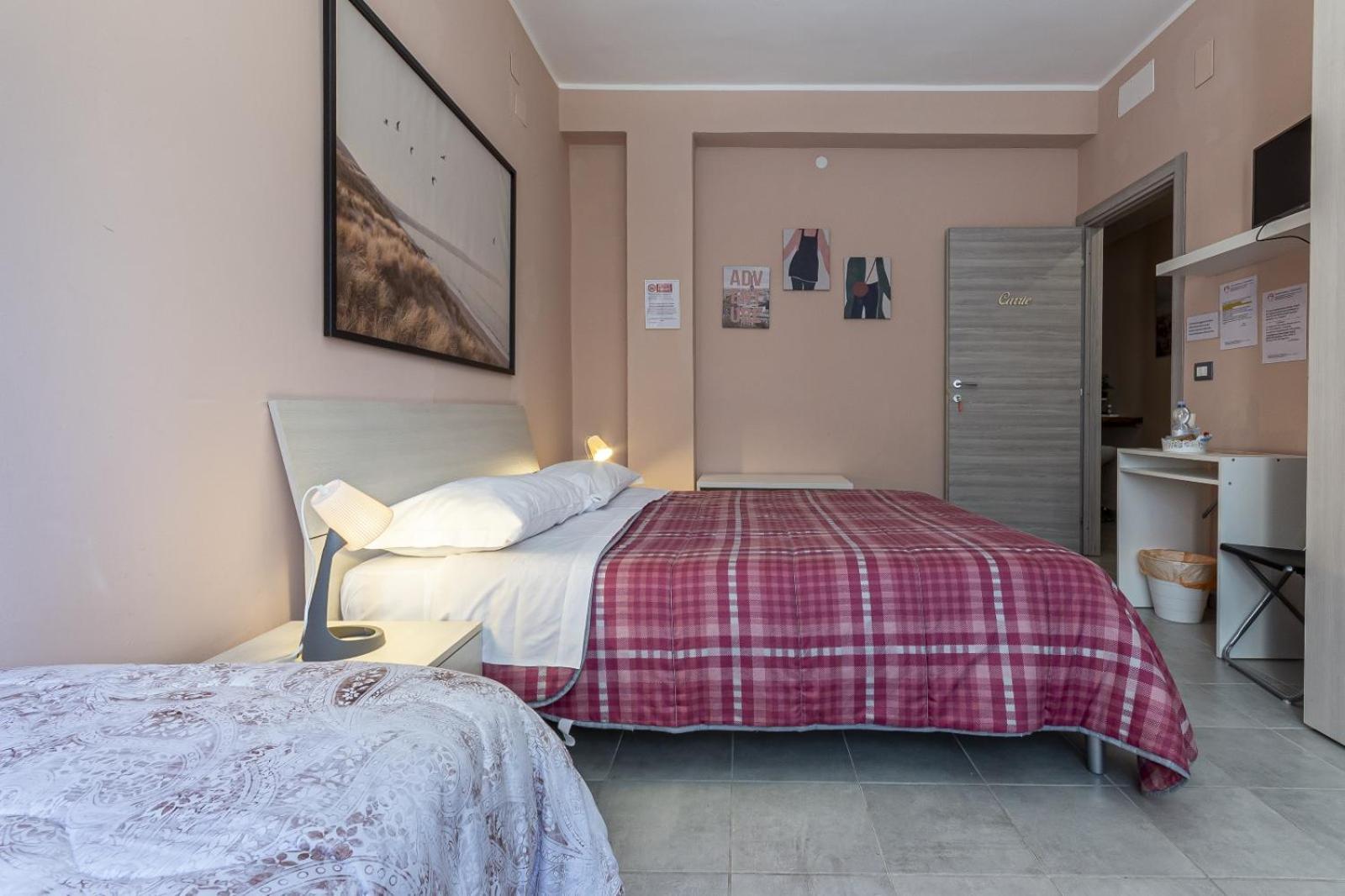 Fare Bnb - Room & Breakfast Santa Maria Реджо Емилия Екстериор снимка