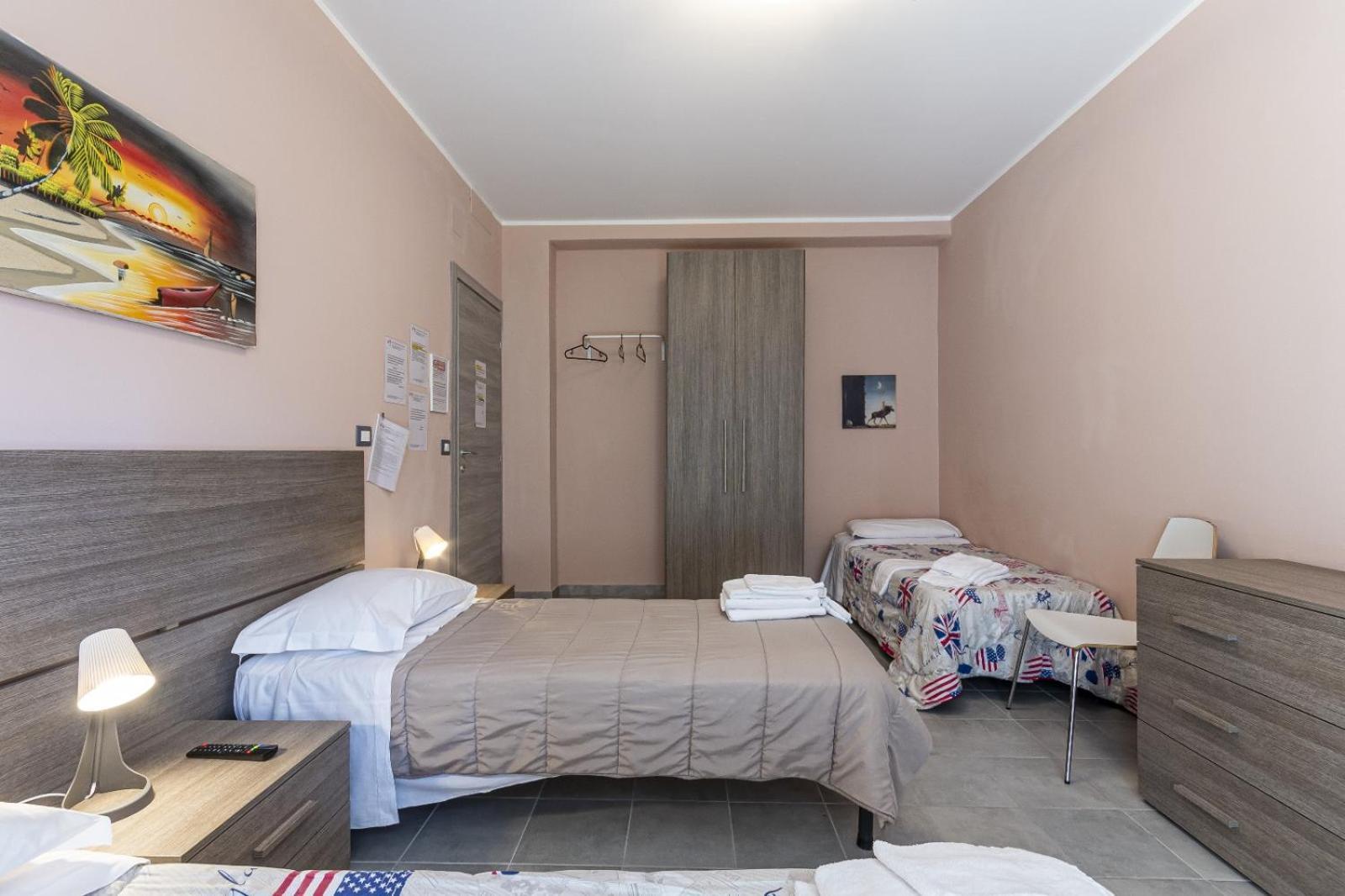 Fare Bnb - Room & Breakfast Santa Maria Реджо Емилия Екстериор снимка
