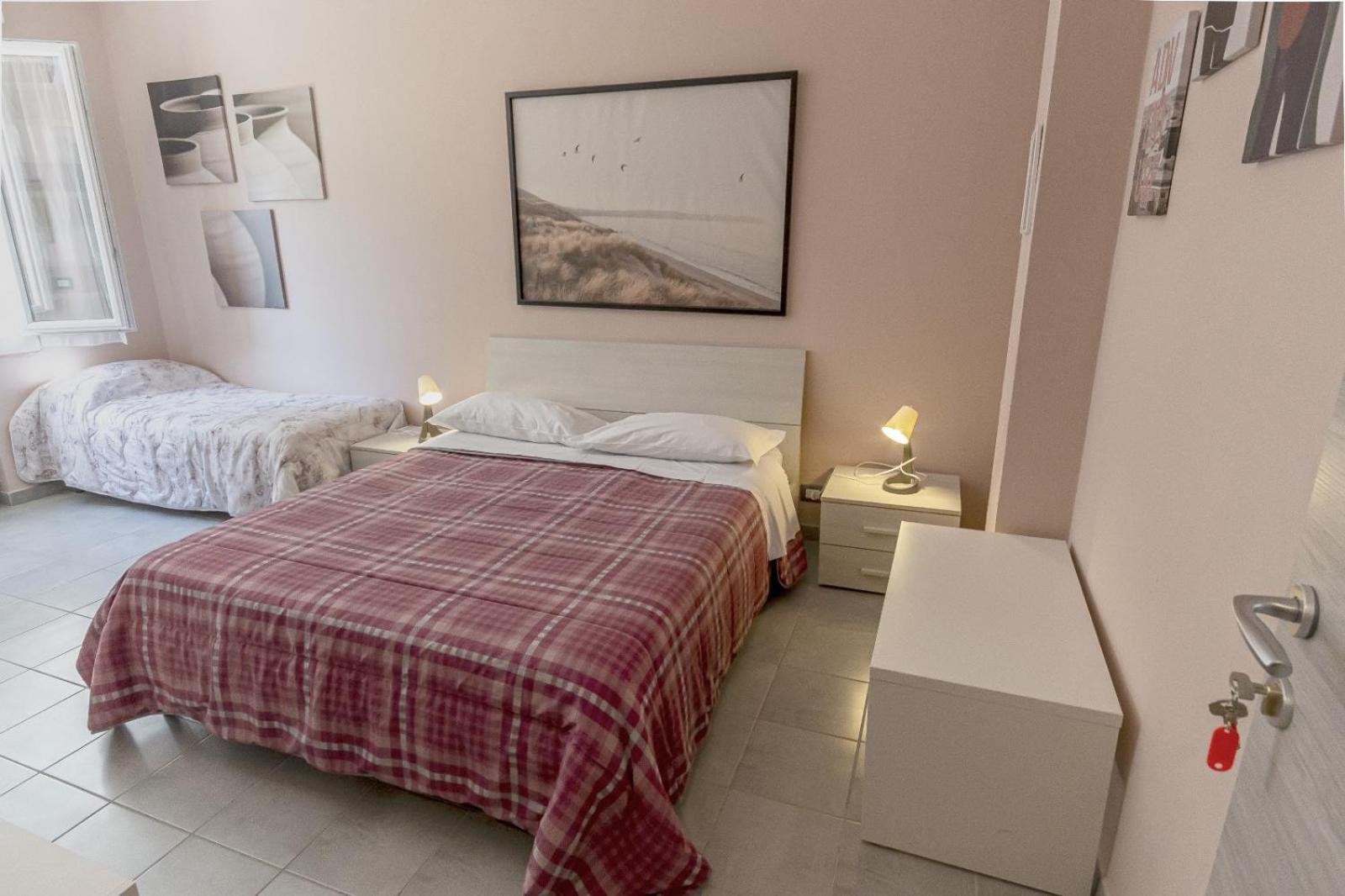 Fare Bnb - Room & Breakfast Santa Maria Реджо Емилия Екстериор снимка
