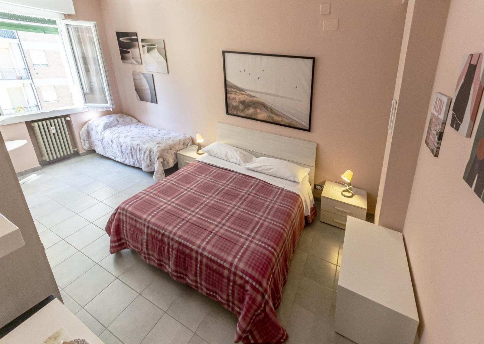 Fare Bnb - Room & Breakfast Santa Maria Реджо Емилия Екстериор снимка