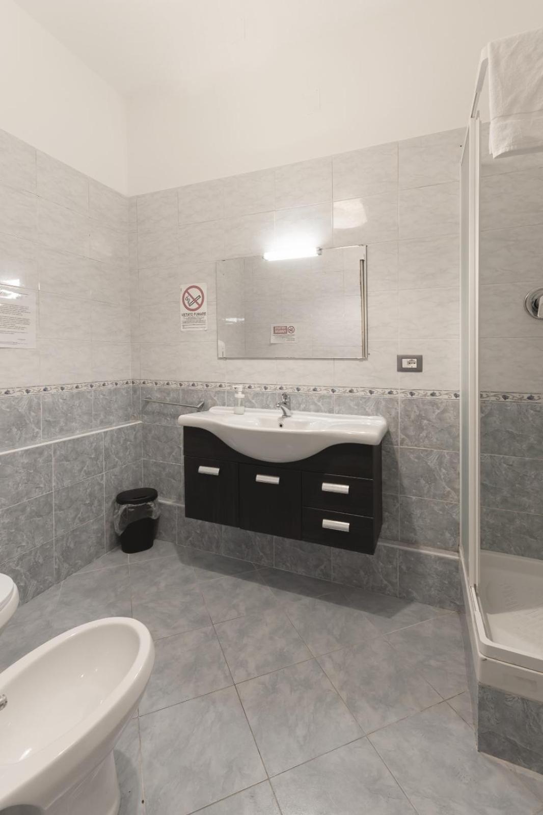 Fare Bnb - Room & Breakfast Santa Maria Реджо Емилия Екстериор снимка