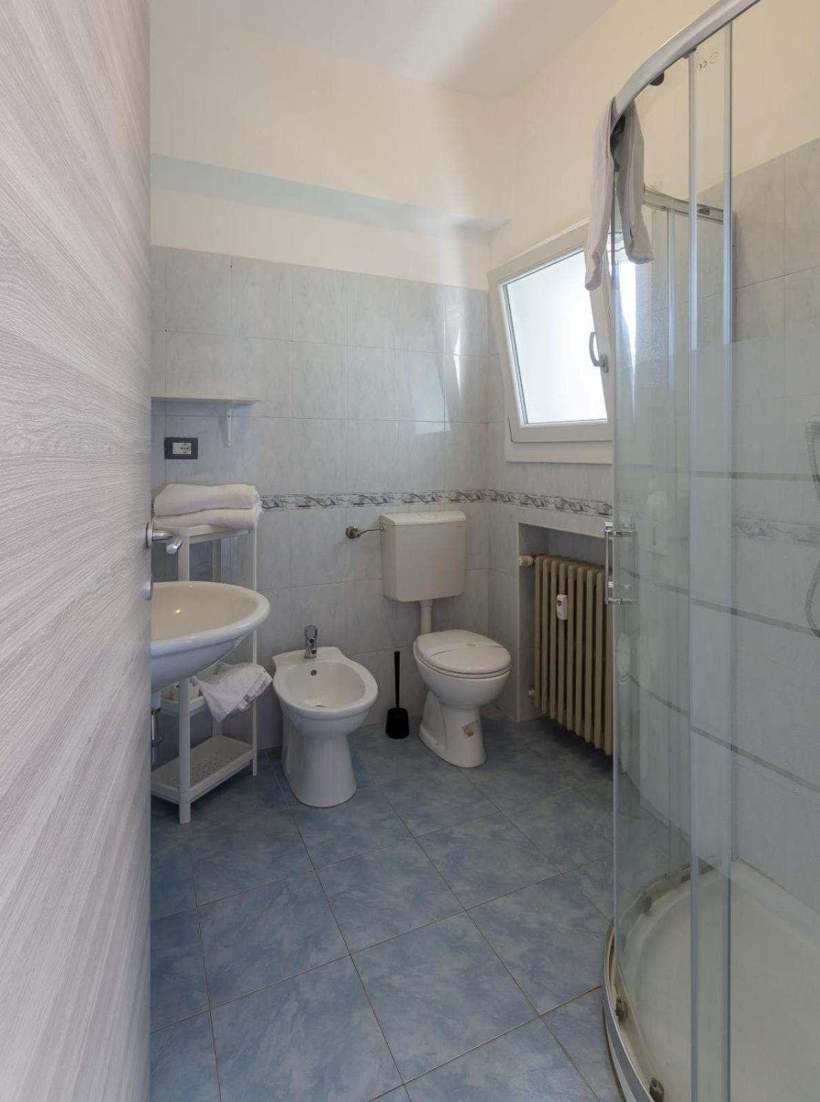 Fare Bnb - Room & Breakfast Santa Maria Реджо Емилия Екстериор снимка