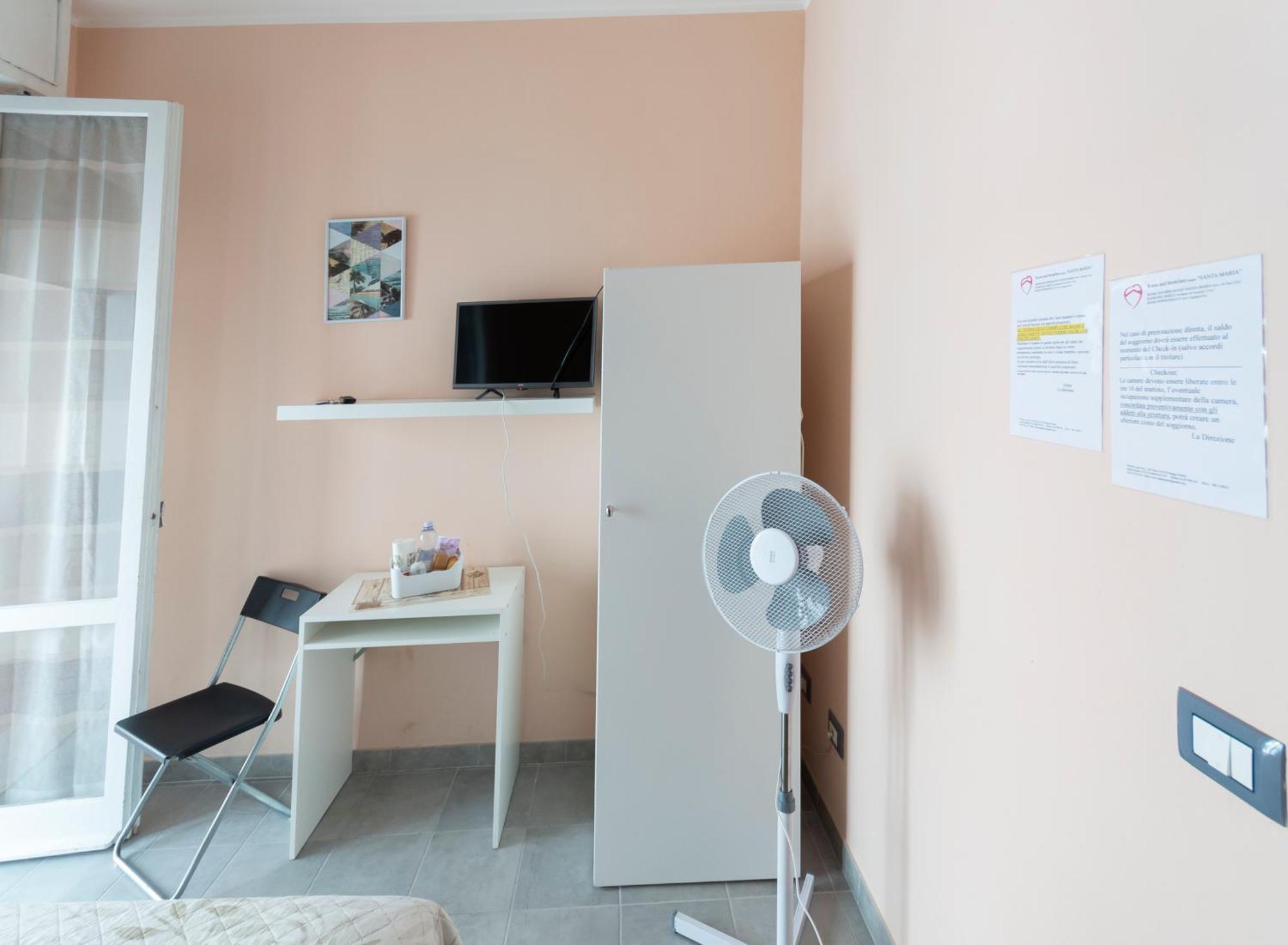 Fare Bnb - Room & Breakfast Santa Maria Реджо Емилия Екстериор снимка
