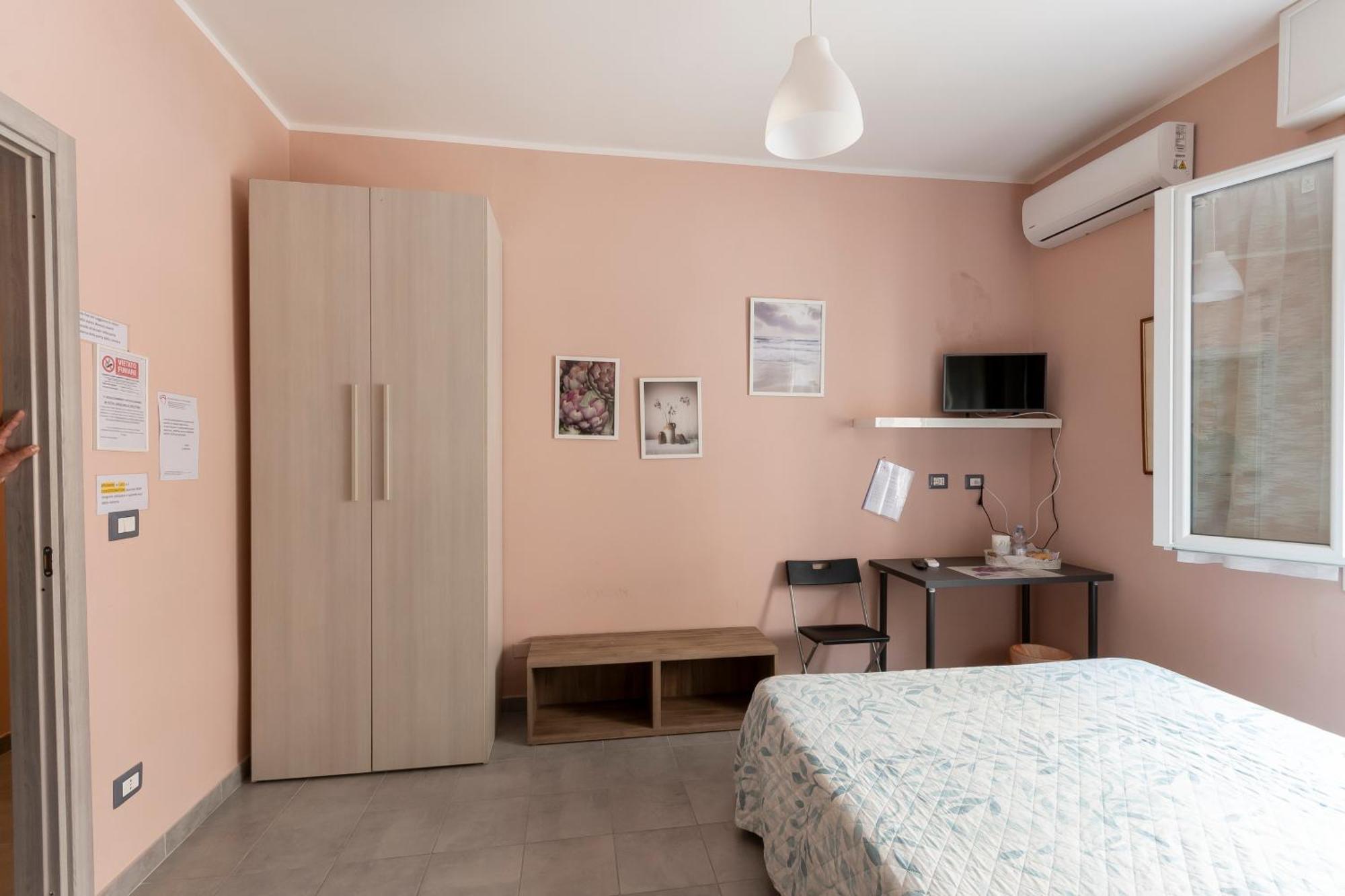 Fare Bnb - Room & Breakfast Santa Maria Реджо Емилия Екстериор снимка