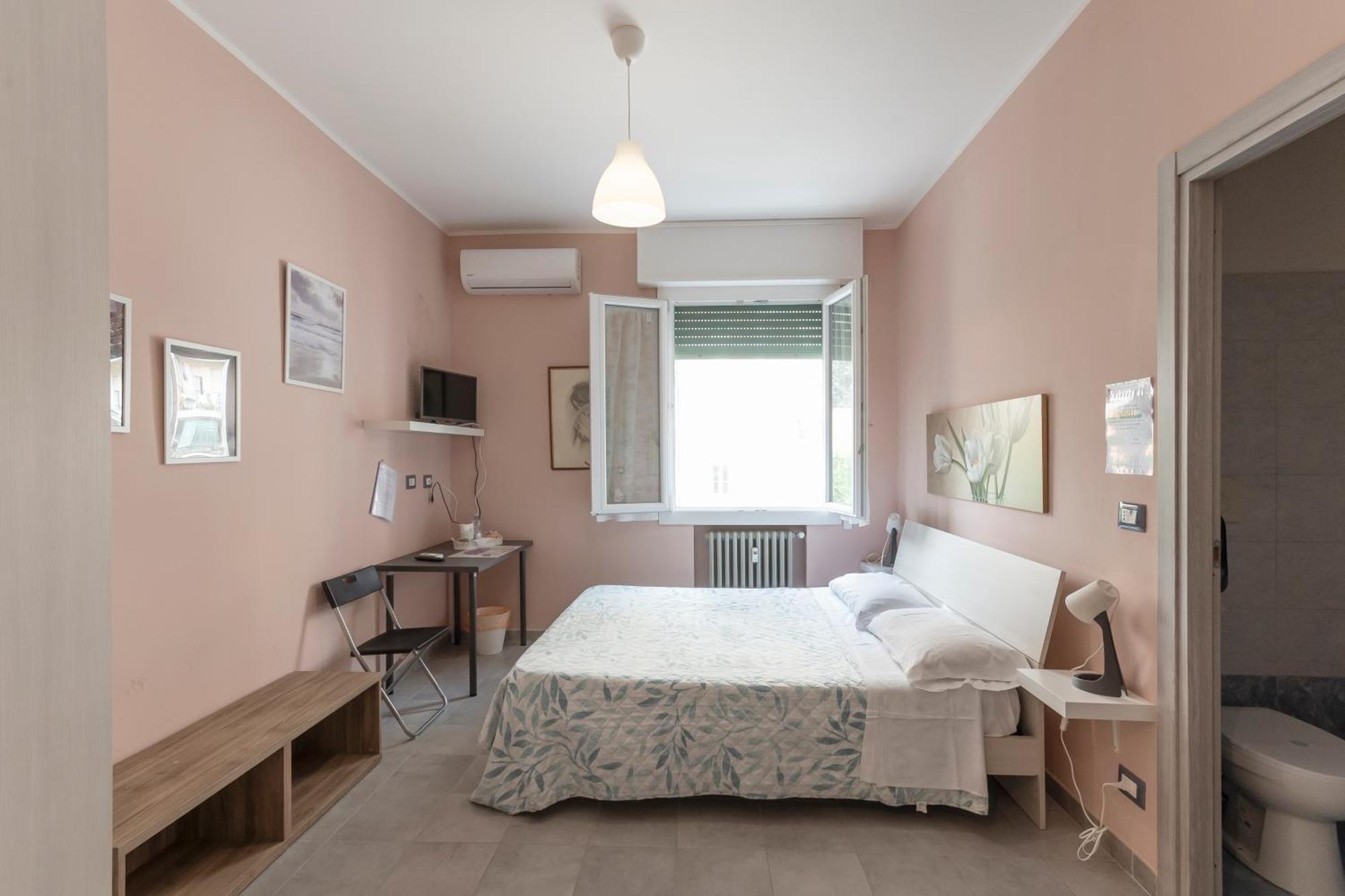Fare Bnb - Room & Breakfast Santa Maria Реджо Емилия Екстериор снимка