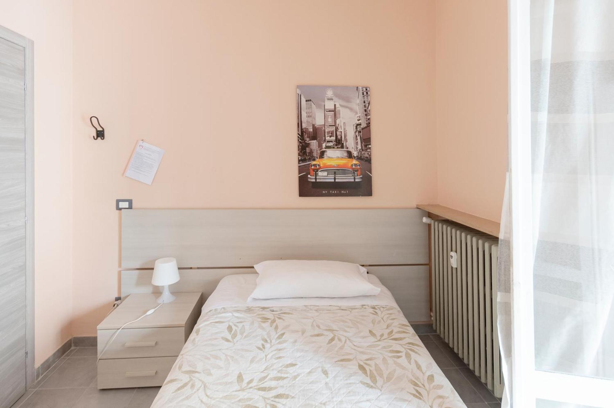 Fare Bnb - Room & Breakfast Santa Maria Реджо Емилия Екстериор снимка