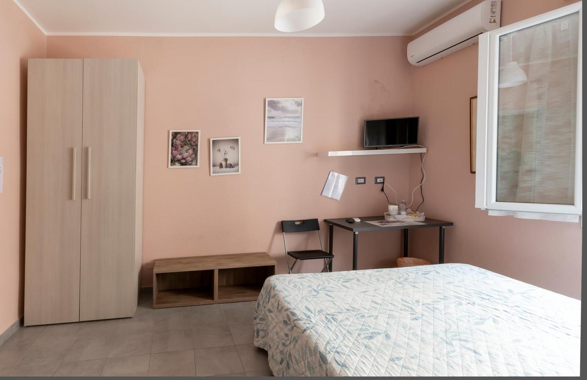 Fare Bnb - Room & Breakfast Santa Maria Реджо Емилия Екстериор снимка