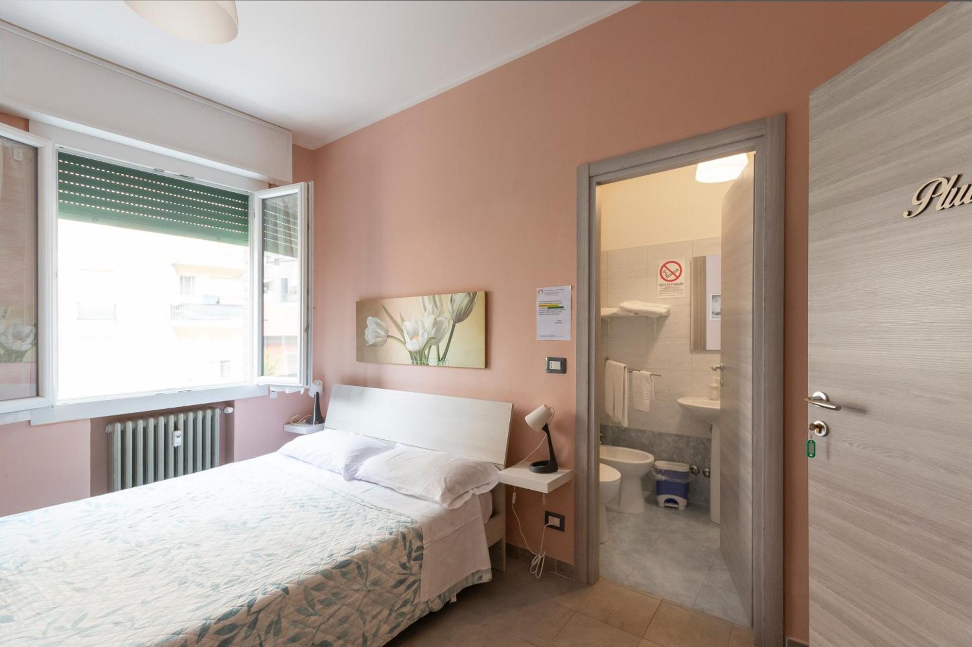 Fare Bnb - Room & Breakfast Santa Maria Реджо Емилия Екстериор снимка